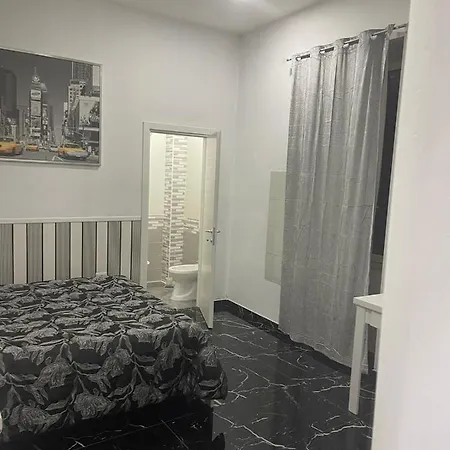 Casa Pagano * Napels