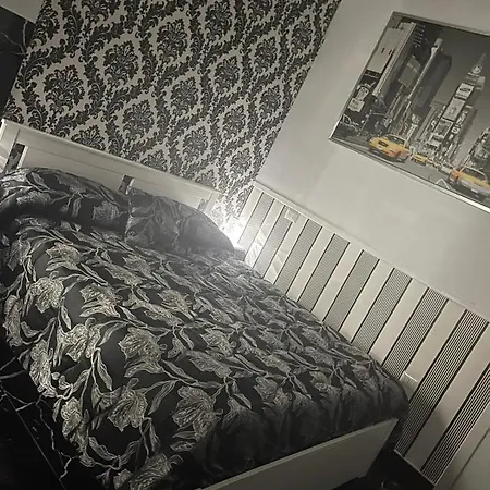 Appartement Casa Pagano Napels