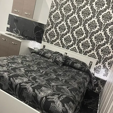 Appartement Casa Pagano *