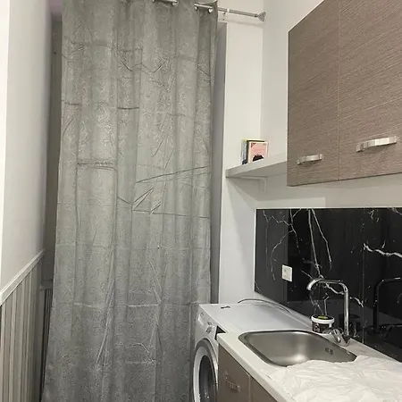 Casa Pagano Неаполь