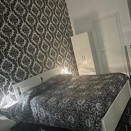Casa Pagano Апартаменты Неаполь