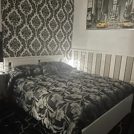 Casa Pagano Apartamento