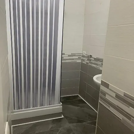 Casa Pagano Апартаменты
