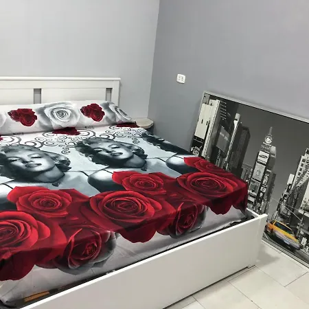 Casa Pagano Апартаменты Неаполь