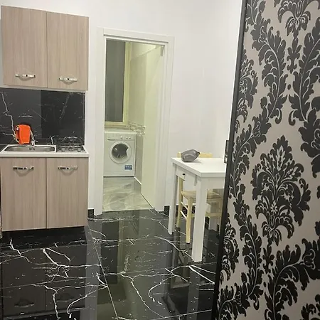 Апартаменты Casa Pagano Неаполь