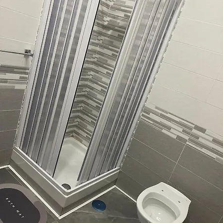 Casa Pagano Неаполь
