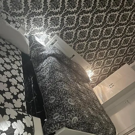 Casa Pagano Апартаменты *