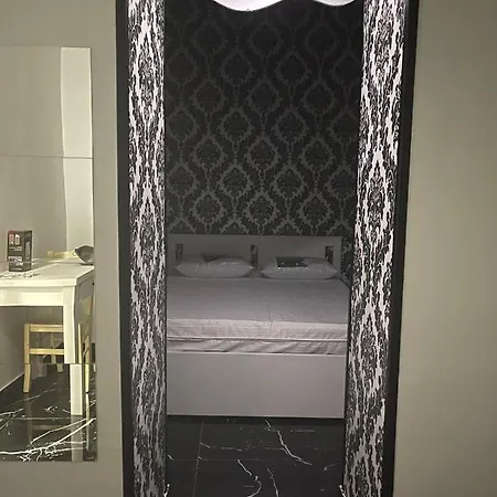 Апартаменты Casa Pagano *