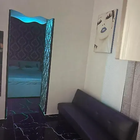 Casa Pagano Nápoles