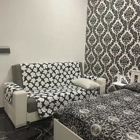 Casa Pagano Apartamento Nápoles