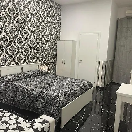 Casa Pagano Апартаменты Неаполь