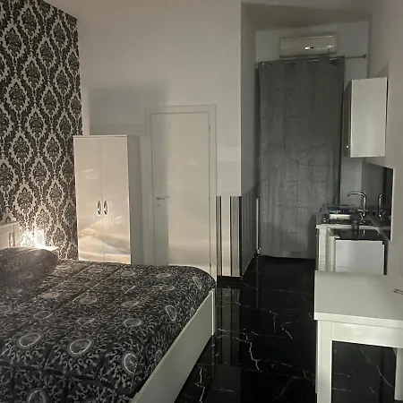 Апартаменты Casa Pagano *
