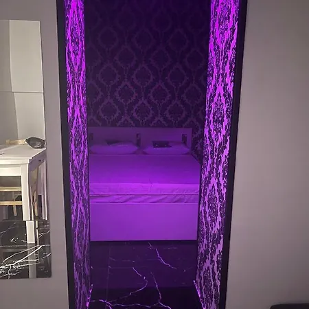 Apartamento Casa Pagano