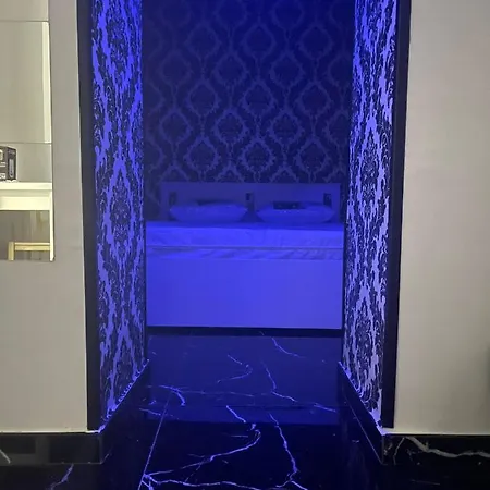 Casa Pagano Апартаменты