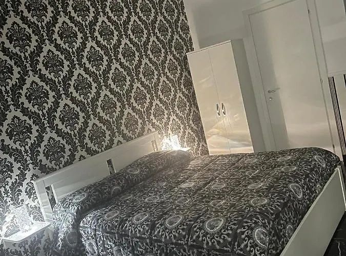 Casa Pagano Apartmán Neapol