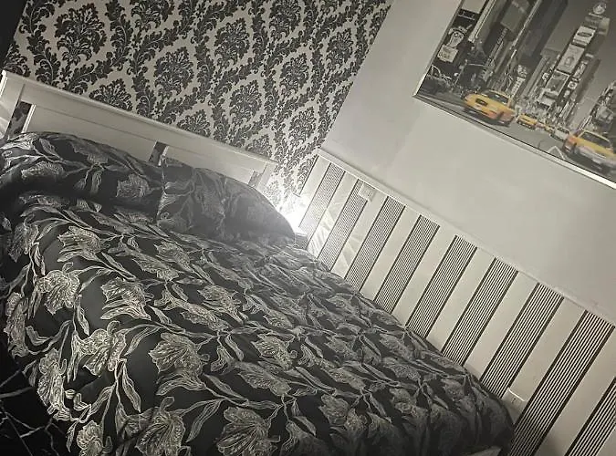 Apartmán Casa Pagano Neapol