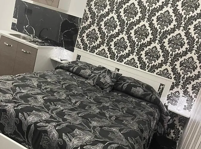 Apartmán Casa Pagano *
