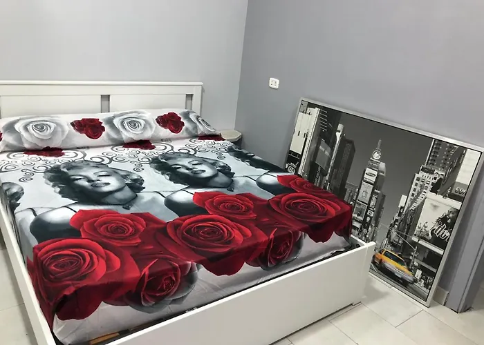 Casa Pagano Apartmán Neapol