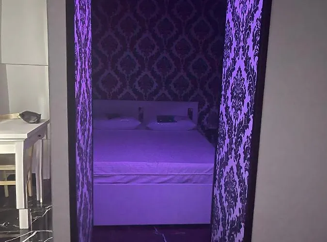 Casa Pagano Apartmán