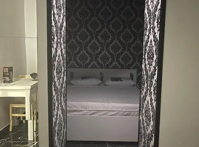 Apartmán Casa Pagano *