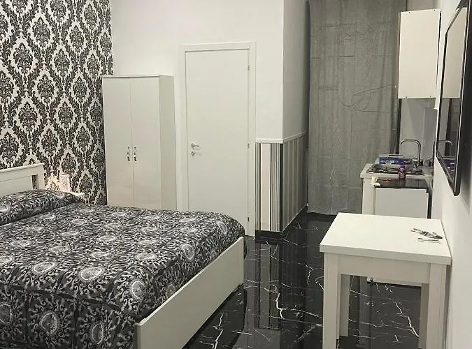 Casa Pagano Apartmán *