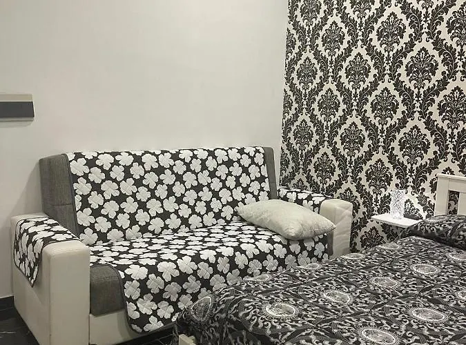 Casa Pagano Apartmán Neapol