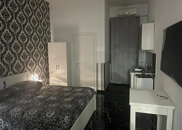 Apartmán Casa Pagano *