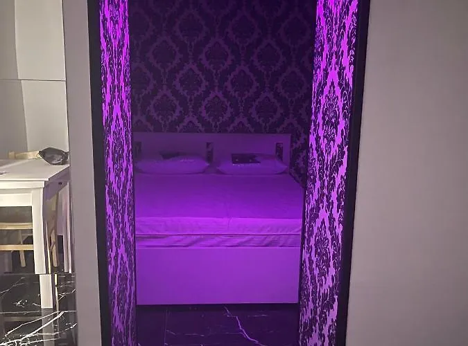 Apartmán Casa Pagano