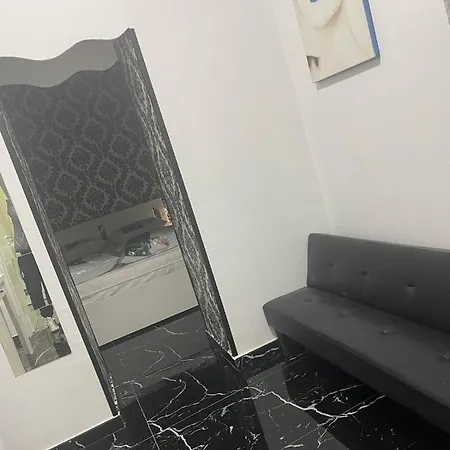 Casa Pagano Apartment