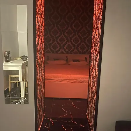 Casa Pagano Apartment