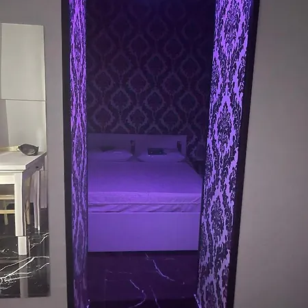 Casa Pagano Apartment