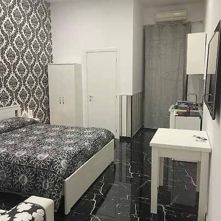 Casa Pagano Apartment *