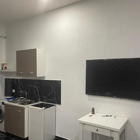 Casa Pagano נאפולי